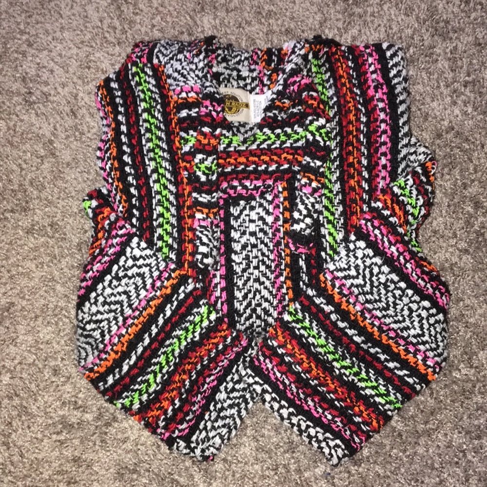 Cozy Hoodie